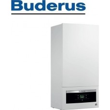 Buderus Logamax Plus GB012-25K